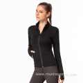 New Thumb Hole Women's Riding Jacket